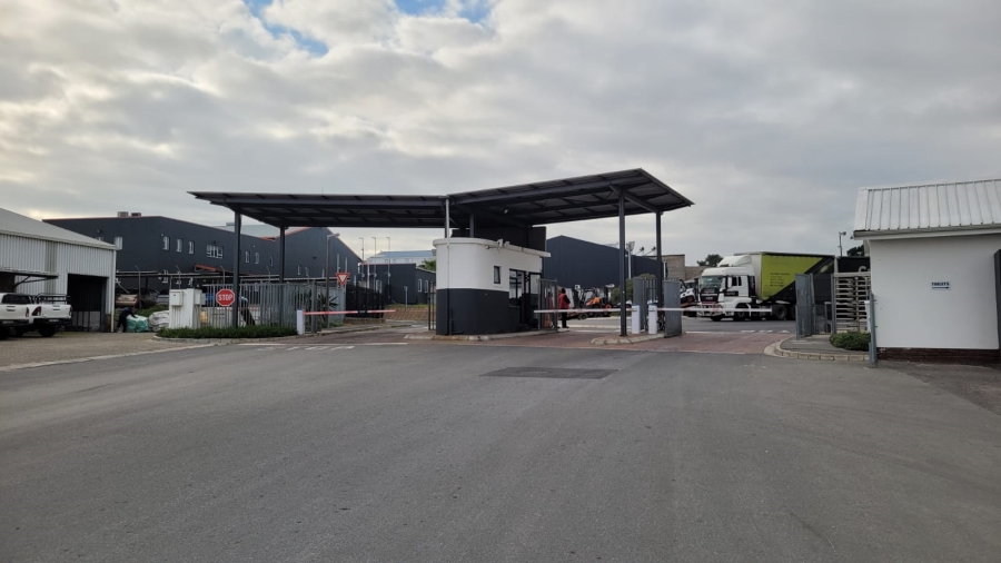 To Let commercial Property for Rent in Brackenfell Industrial Western Cape